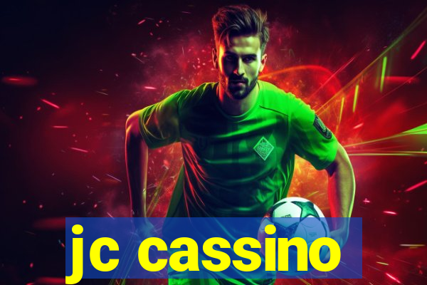 jc cassino